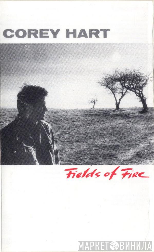  Corey Hart  - Fields Of Fire