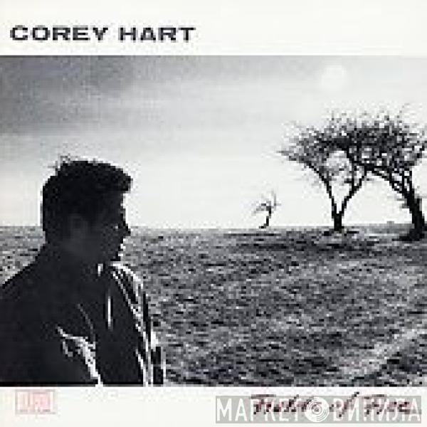  Corey Hart  - Fields Of Fire
