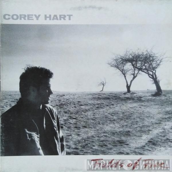  Corey Hart  - Fields Of Fire