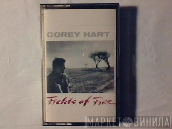  Corey Hart  - Fields Of Fire
