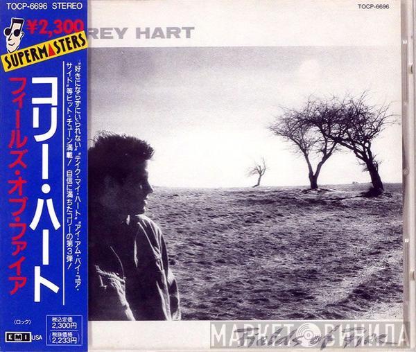  Corey Hart  - Fields Of Fire