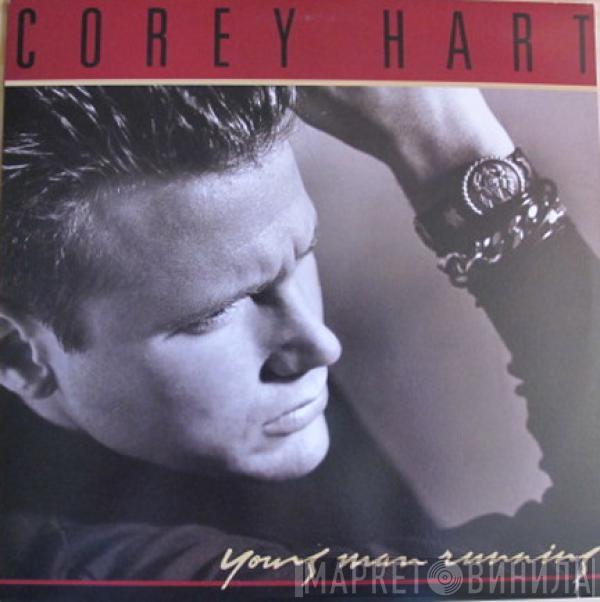Corey Hart - Young Man Running