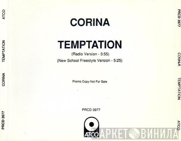  Corina  - Temptation
