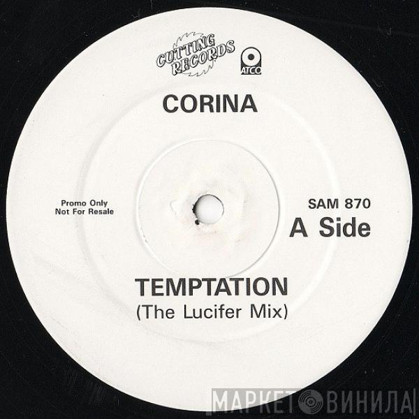 Corina - Temptation