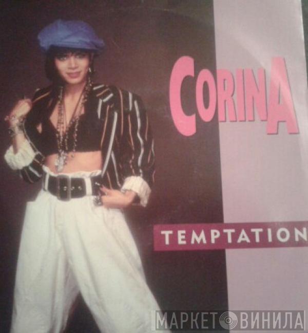  Corina  - Temptation