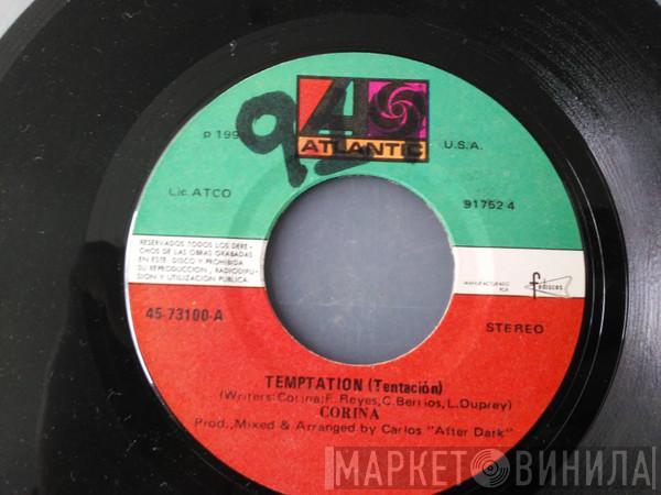  Corina  - Temptation