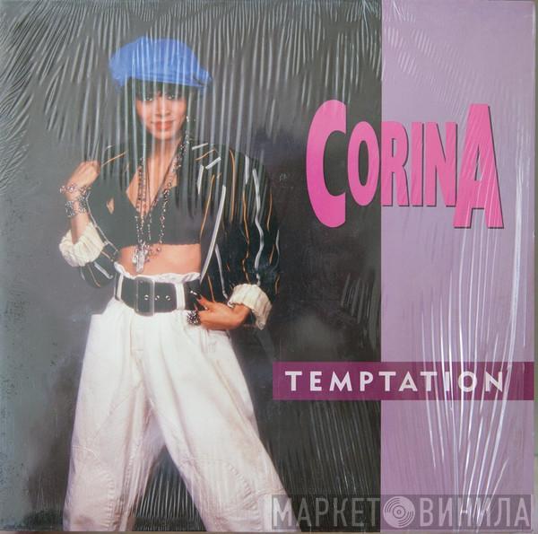 Corina - Temptation