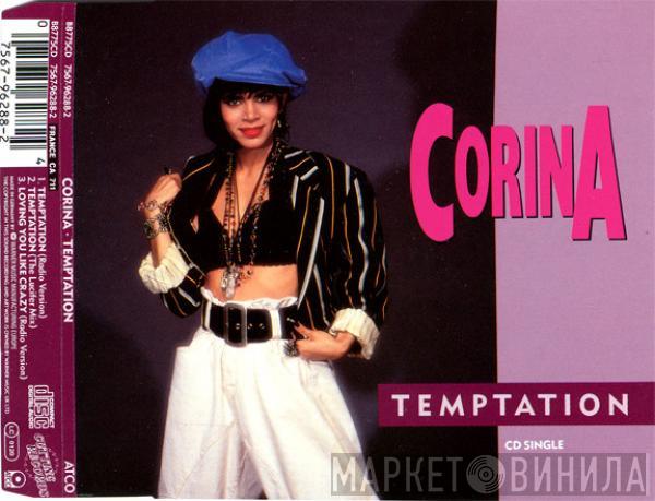  Corina  - Temptation