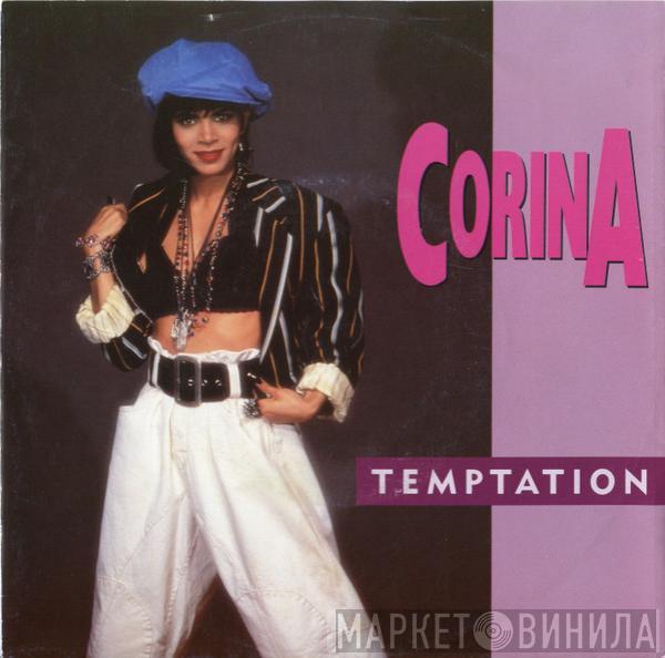  Corina  - Temptation