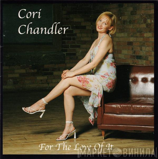 Corinda Chandler - For The Love Of It