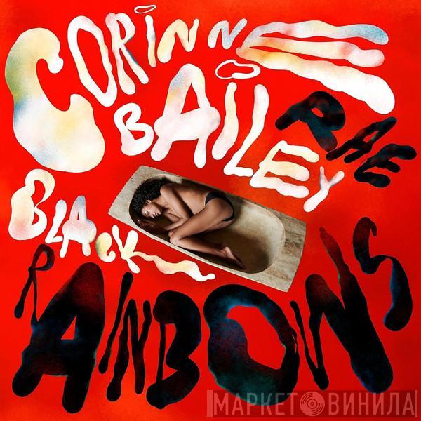 Corinne Bailey Rae - Black Rainbows