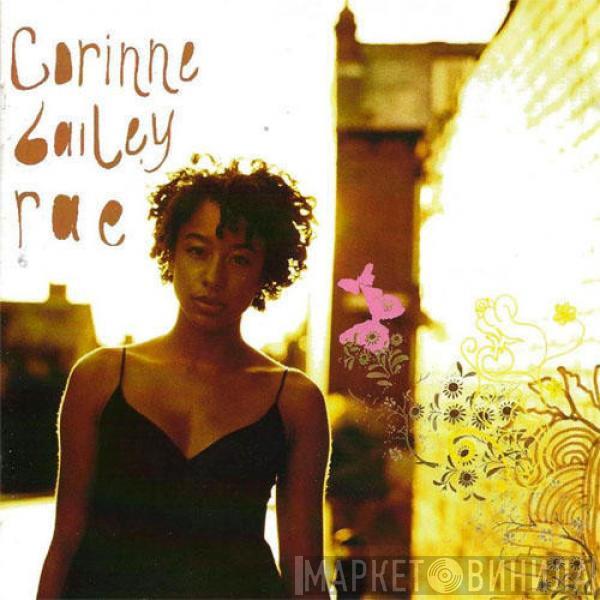  Corinne Bailey Rae  - Corinne Bailey Rae (2 CDs)