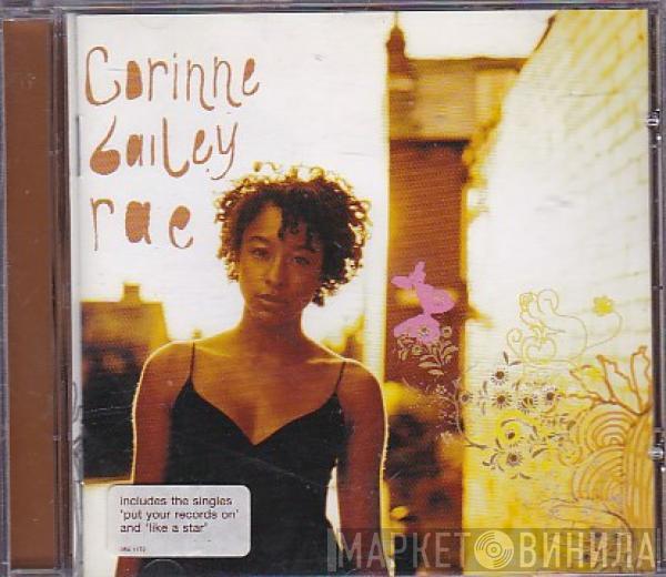 Corinne Bailey Rae - Corinne Bailey Rae