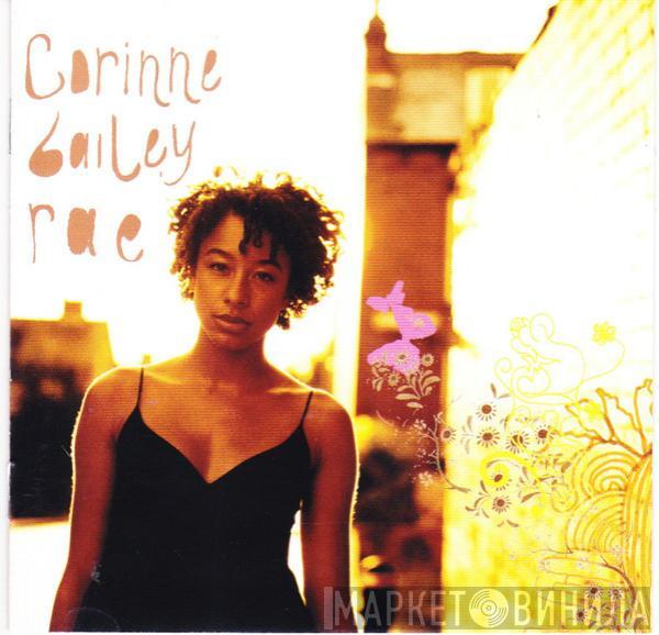  Corinne Bailey Rae  - Corinne Bailey Rae