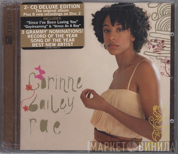  Corinne Bailey Rae  - Corinne Bailey Rae