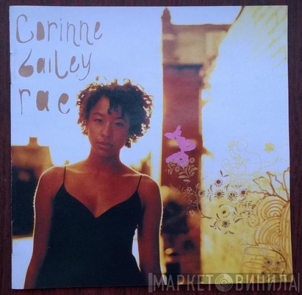  Corinne Bailey Rae  - Corinne Bailey Rae
