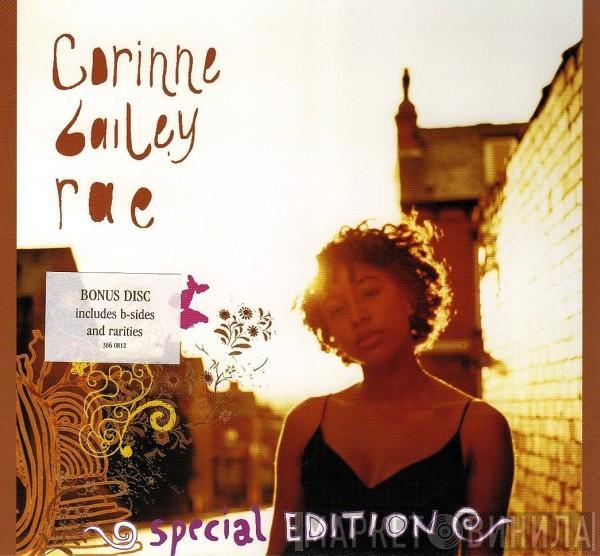 Corinne Bailey Rae - Corinne Bailey Rae