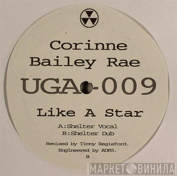 Corinne Bailey Rae - Like A Star