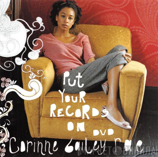  Corinne Bailey Rae  - Put Your Records On