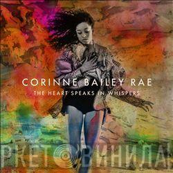 Corinne Bailey Rae - The Heart Speaks In Whispers