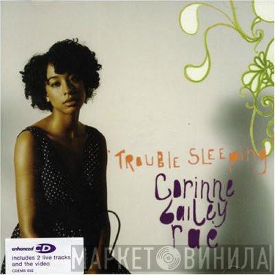 Corinne Bailey Rae - Trouble Sleeping