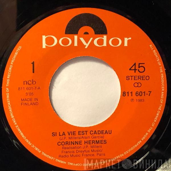  Corinne Hermès  - Si La Vie Est Cadeau