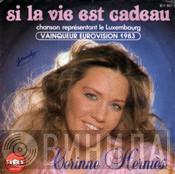  Corinne Hermès  - Si La Vie Est Cadeau