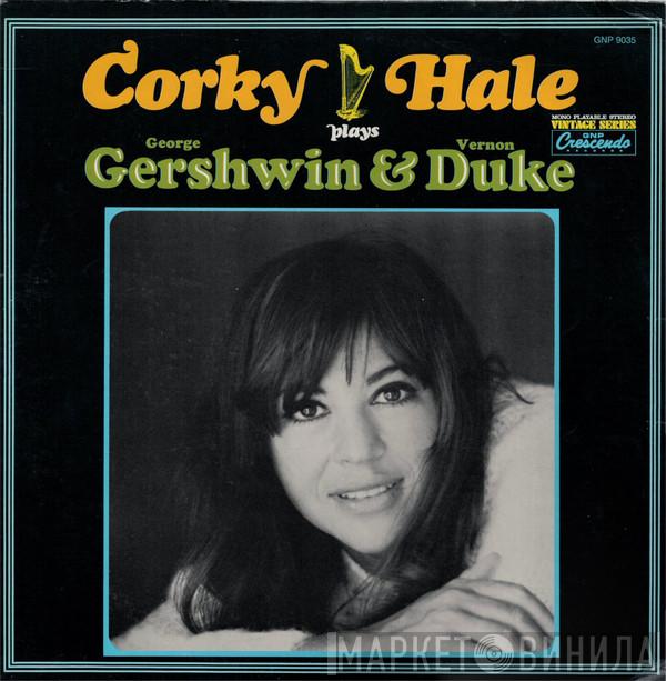 Corky Hale - Plays George Gershwin & Vernon Duke