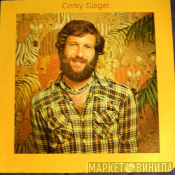 Corky Siegel - Corky Siegel
