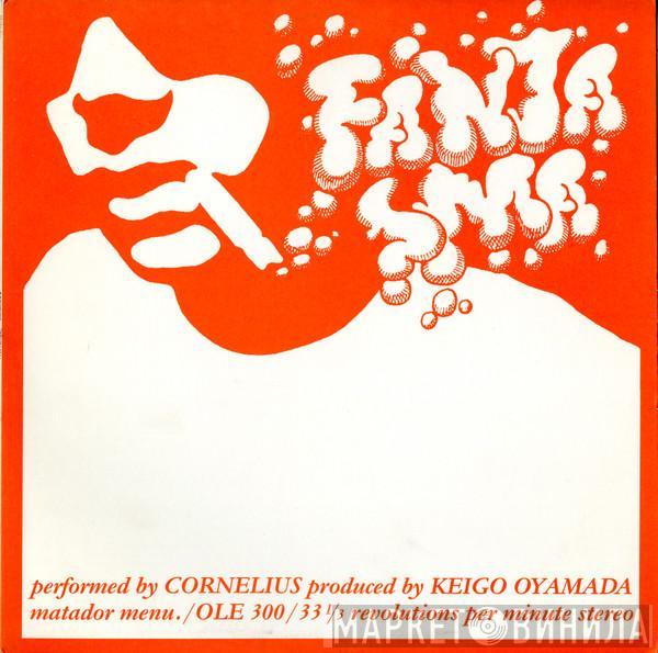  Cornelius  - Fantasma