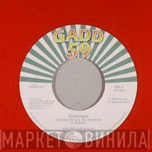 Cornelius Herb, The Elmondos - Guiltiness