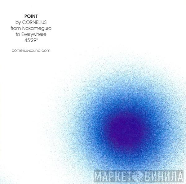 Cornelius - Point
