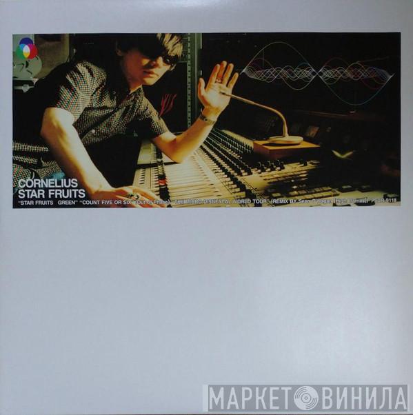  Cornelius  - Star Fruits