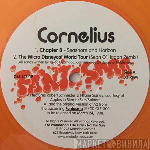  Cornelius  - Untitled