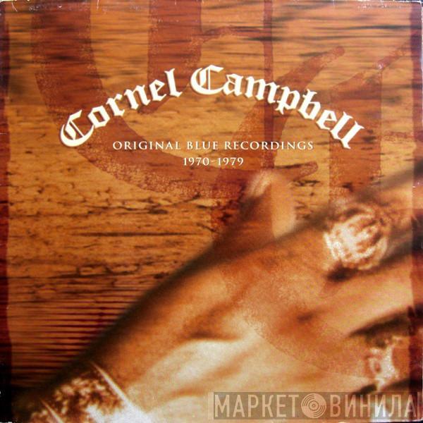  Cornell Campbell  - Original Blue Recordings 1970-1979