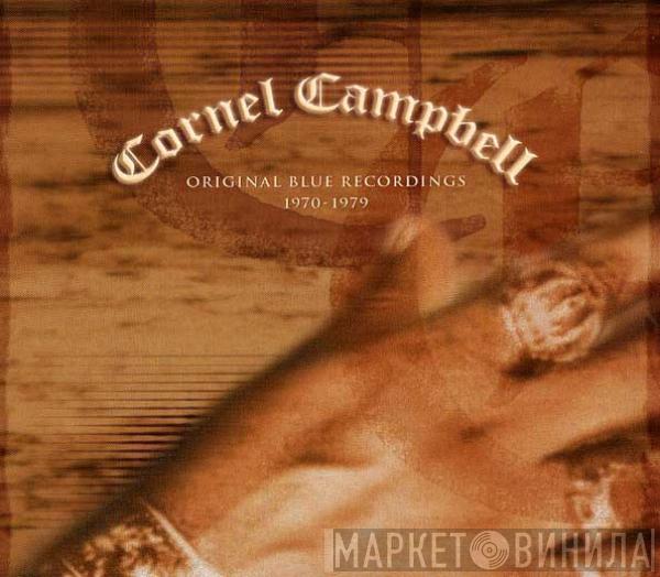  Cornell Campbell  - Original Blue Recordings 1970-1979
