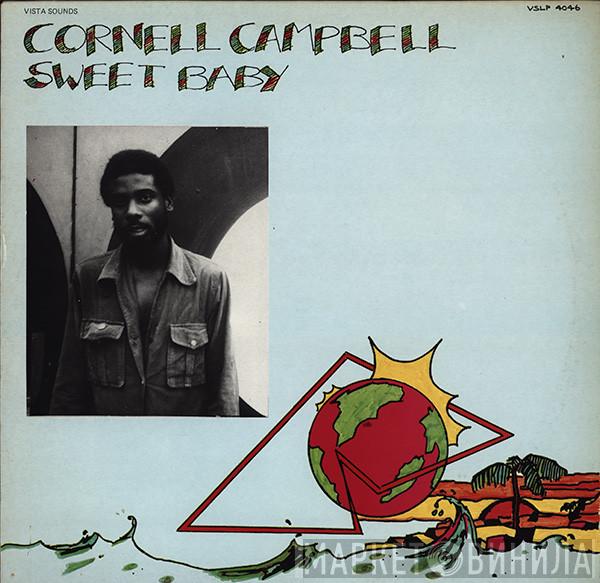  Cornell Campbell  - Sweet Baby