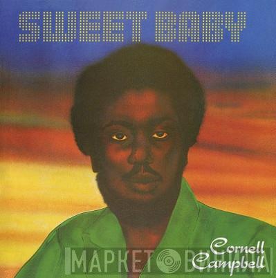  Cornell Campbell  - Sweet Baby
