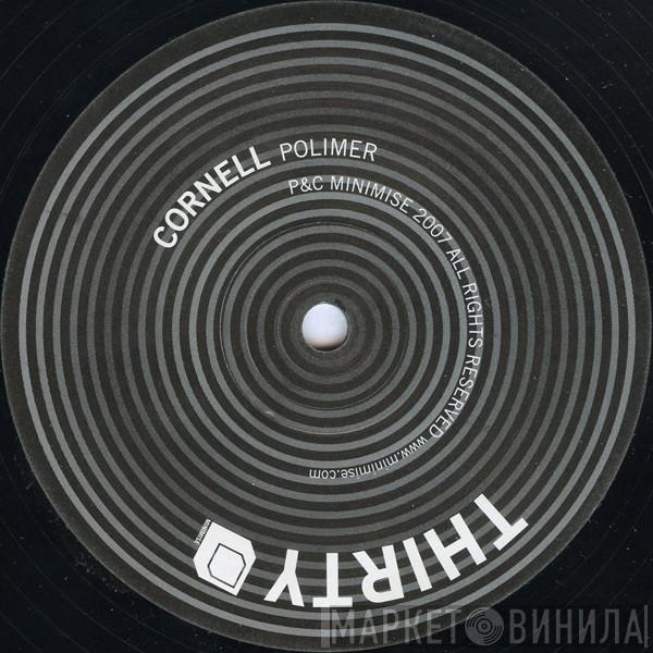Cornell - Polimer