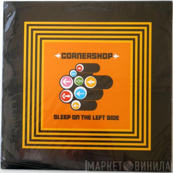 Cornershop - Sleep On The Left Side
