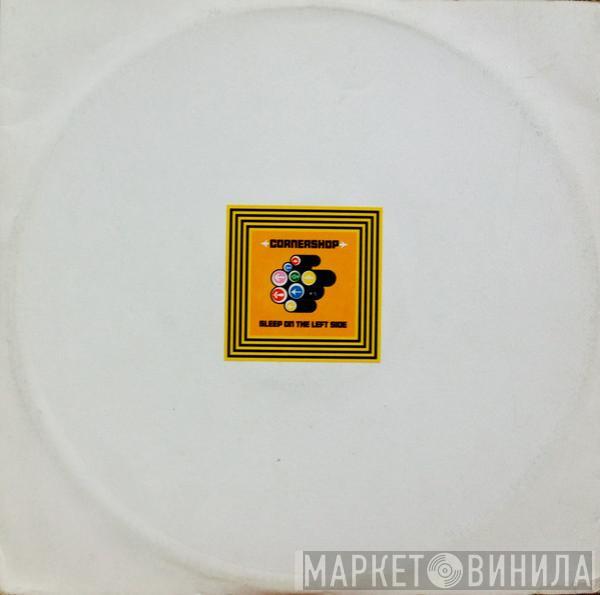 Cornershop - Sleep On The Left Side