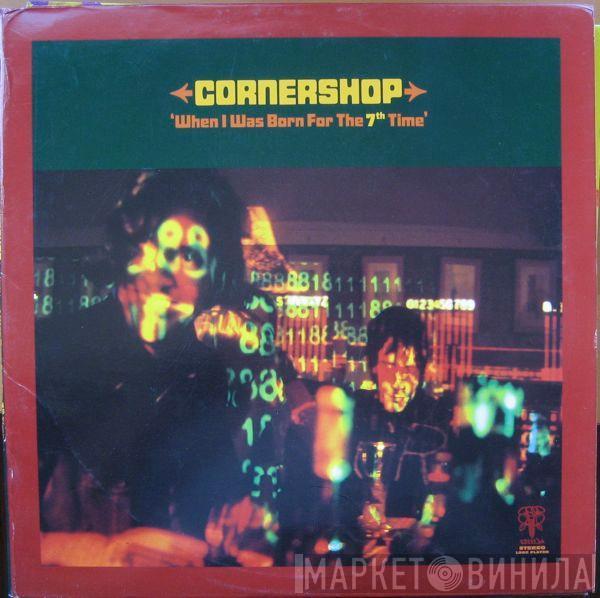 Cornershop - When I Was Born For The 7th Time