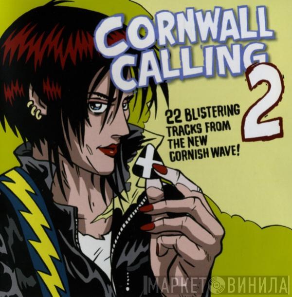  - Cornwall Calling 2