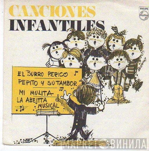 Coro De Las Escuelas Avemarianas - Canciones Infantiles