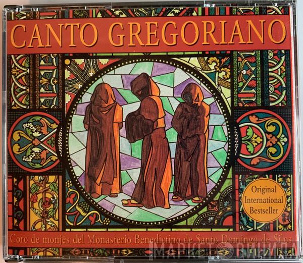  Coro De Monjes Del Monasterio De Santo Domingo De Silos  - Canto Gregoriano