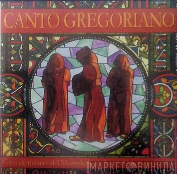  Coro De Monjes Del Monasterio De Santo Domingo De Silos  - Canto Gregoriano