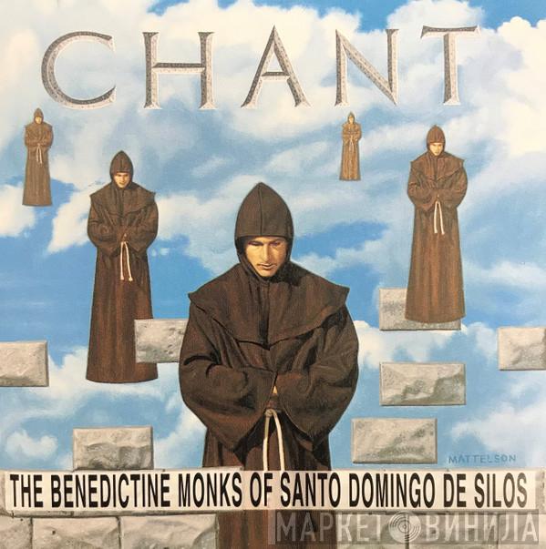 Coro De Monjes Del Monasterio De Santo Domingo De Silos - Chant