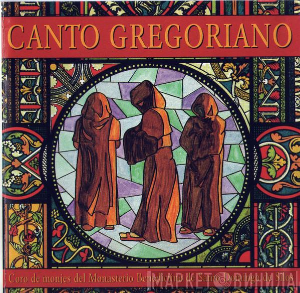  Coro De Monjes Del Monasterio De Santo Domingo De Silos  - Las Mejores Obras Del Canto Gregoriano