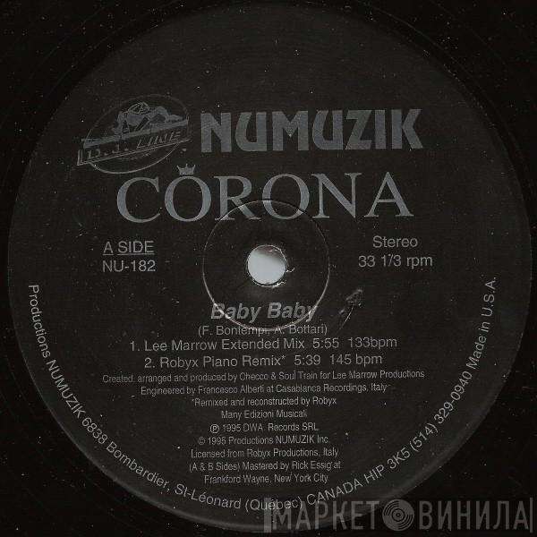  Corona  - Baby Baby