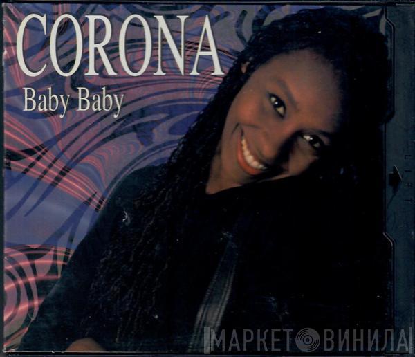  Corona  - Baby Baby